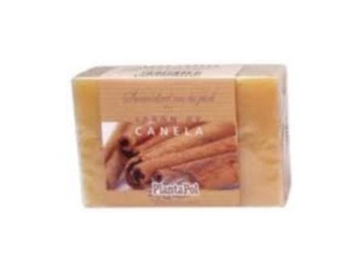 Jabón Natural Canela