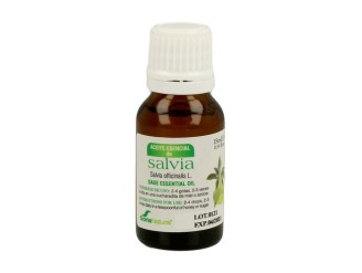 Esencia Salvia