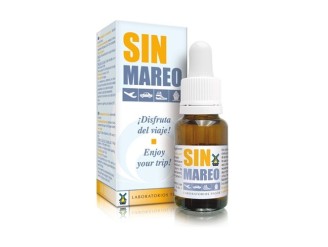 Sin Mareo Gotas