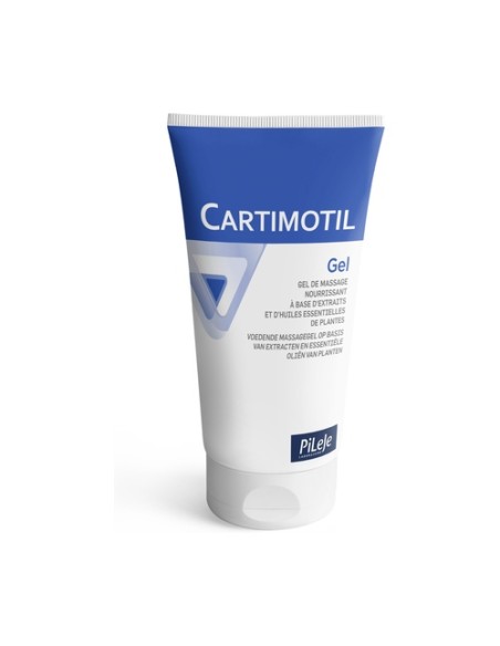 Cartimotil Gel 125 ml Pileje