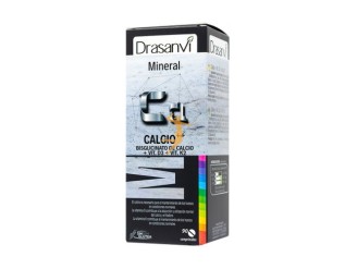 Mineral calcio vitamina D3+K2