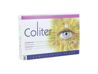 Coliter Hidratante