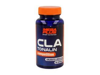 Cla Tonalín Competition