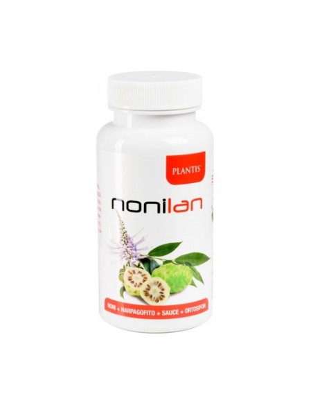 Nonilan Plantis 60 cápsulas Plantis