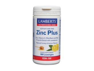 Zinc Plus