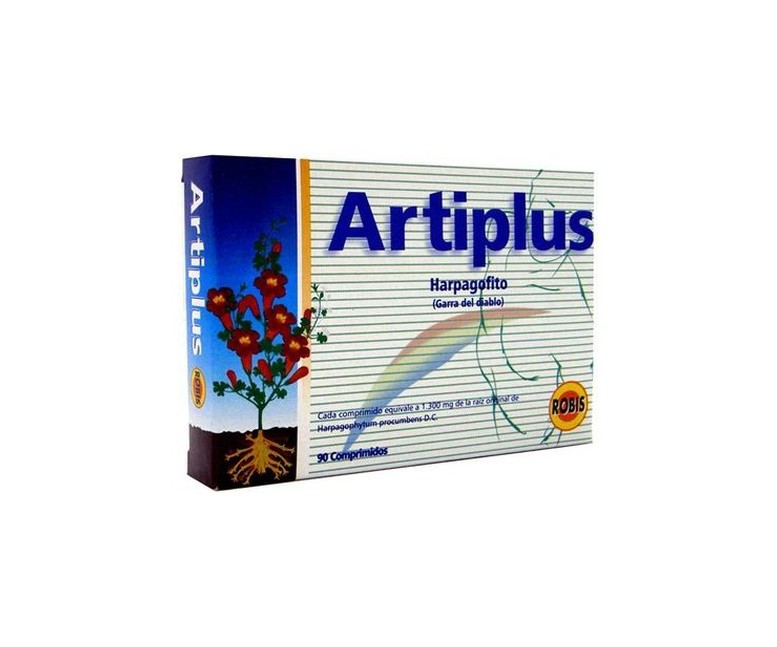 Artiplus 90 comprimidos Robis