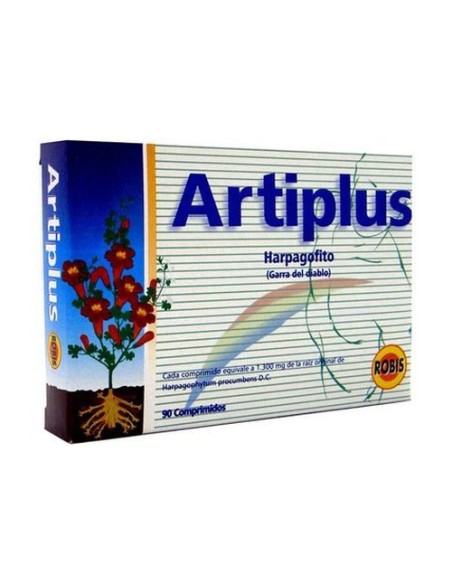 Artiplus 90 comprimidos Robis