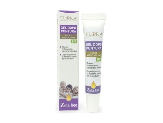 Gel Post Picadura de Mosquito