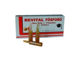 Revital Fósforo