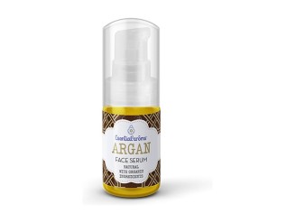 Sérum facial argán