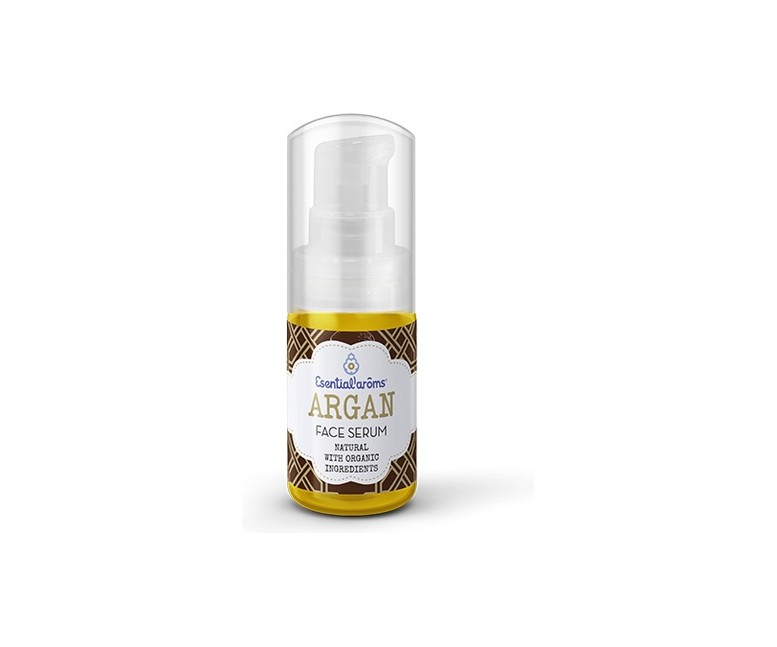 Sérum facial argán 15 ml (Argán) Esential Aroms