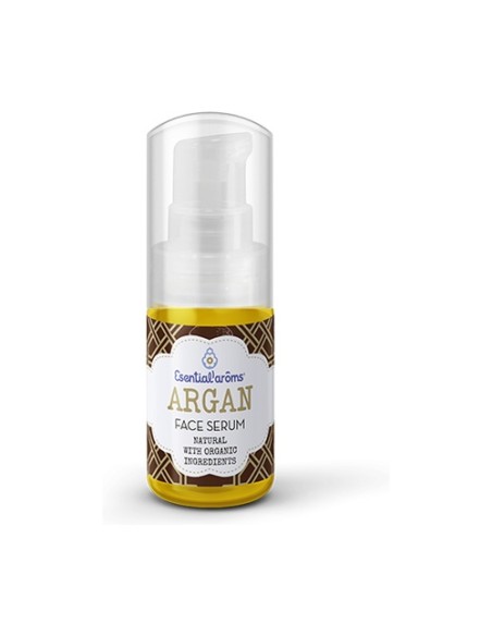 Sérum facial argán 15 ml (Argán) Esential Aroms