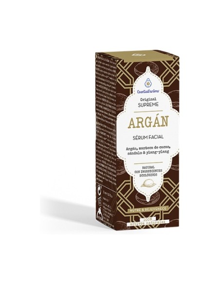 Sérum facial argán 15 ml (Argán) Esential Aroms