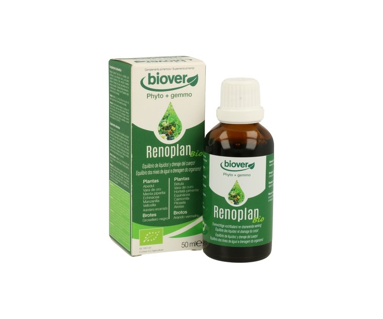 Renoplan Phitoplexe 50 ml Biover
