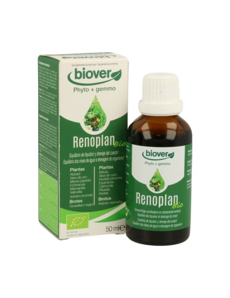 Renoplan Phitoplexe 50 ml Biover