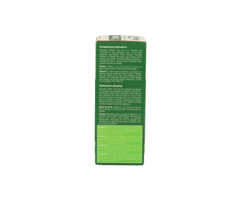 Renoplan Phitoplexe 50 ml Biover
