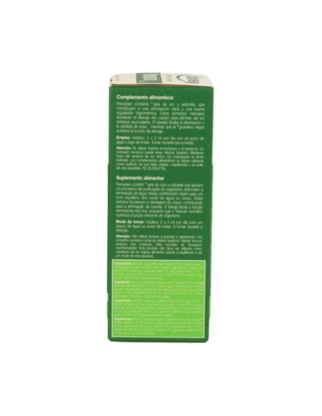 Renoplan Phitoplexe 50 ml Biover
