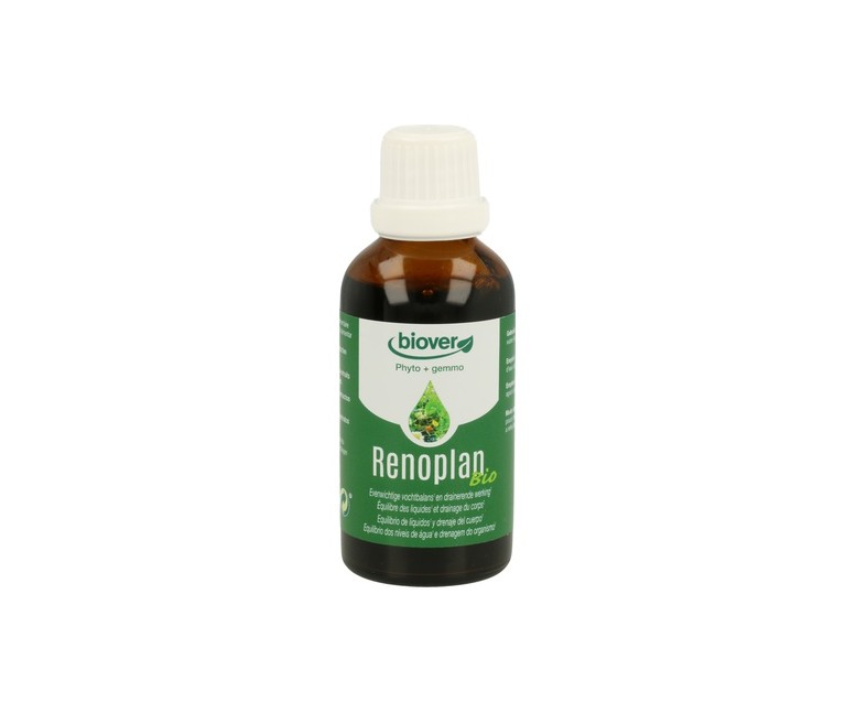 Renoplan Phitoplexe 50 ml Biover