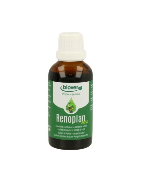 Renoplan Phitoplexe 50 ml Biover