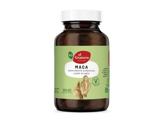 Maca Bio