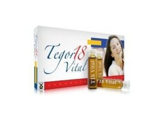 Tegor 18 Vital