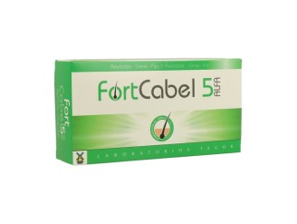 FortCabel 5 Alfa