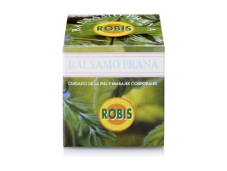 Bálsamo Prana