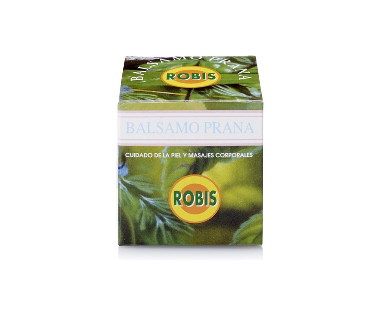 Bálsamo Prana 60 ml Robis