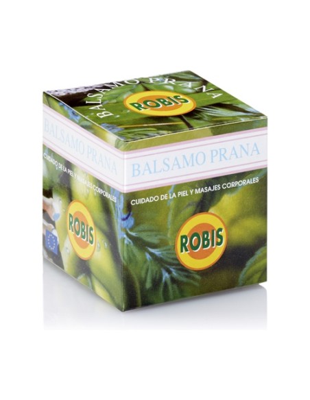 Bálsamo Prana 60 ml Robis