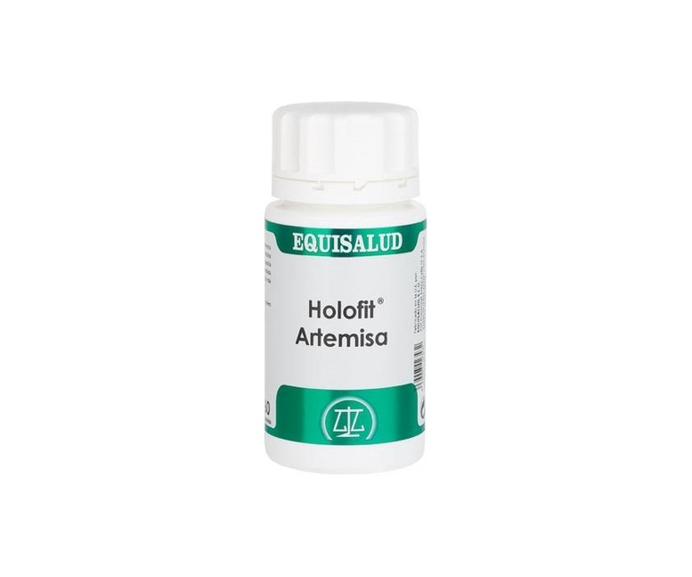 Artemisa Holofit 60 cápsulas de 500mg Equisalud