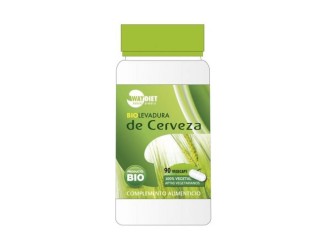 Biolevadura de cerveza