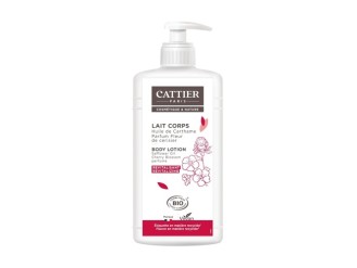 Leche corporal revitalizante