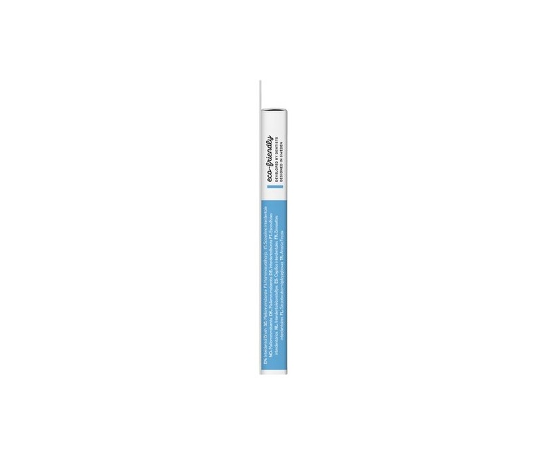 Cepillo interdental - medida 3/0,6 azul 6 unidades The Humble Co.