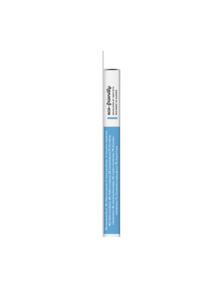Cepillo interdental - medida 3/0,6 azul 6 unidades The Humble Co.