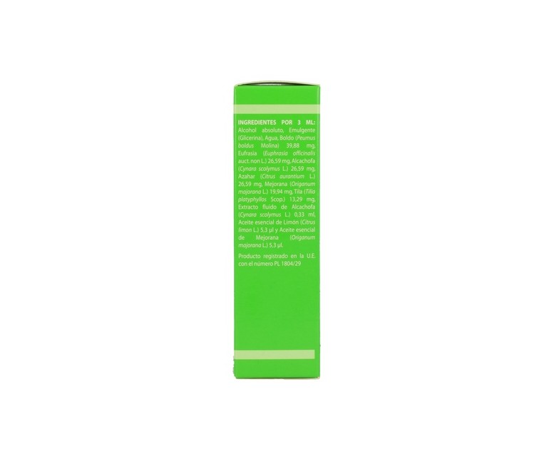 Yap-11 Calmante Exc.Hepatico 31 ml Equisalud