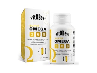 Super omega 3-6-9