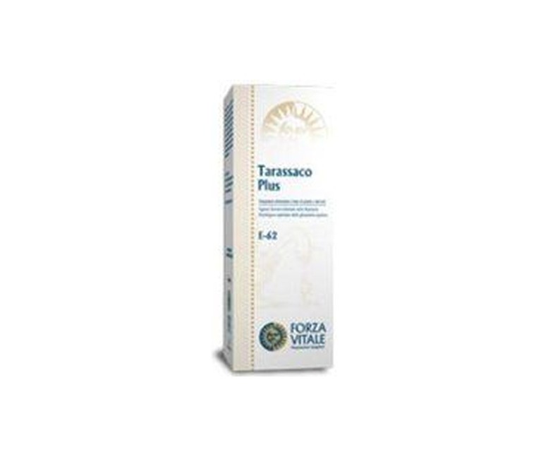 Epamix (Tarassaco-Plus) 100 ml Forza Vitale