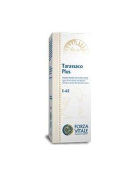 Epamix (Tarassaco-Plus) 100 ml Forza Vitale