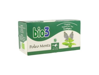 Bio 3 Poleo Menta