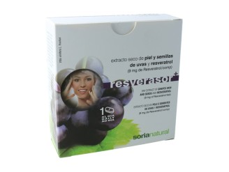 Resverasor Plus