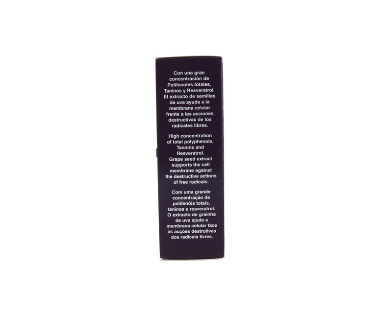 Resverasor Plus 28 comprimidos Soria Natural
