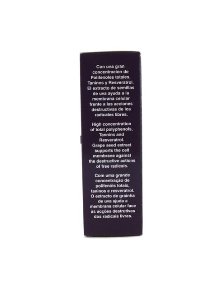 Resverasor Plus 28 comprimidos Soria Natural