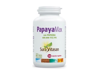 PapayaMax