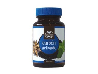 Carbón Activo Compuesto