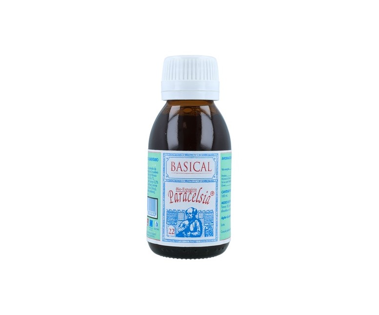 Paracelsia 22 Basical 100 ml Paracelsia