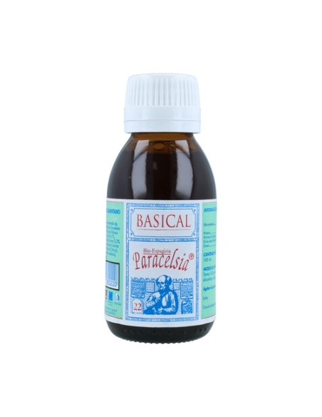 Paracelsia 22 Basical 100 ml Paracelsia