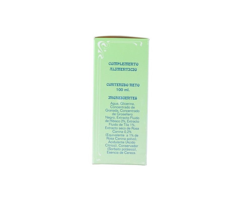 Paracelsia 22 Basical 100 ml Paracelsia
