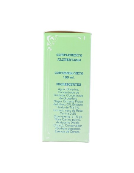 Paracelsia 22 Basical 100 ml Paracelsia