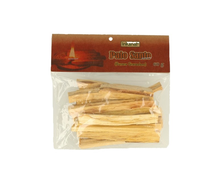 Palo Santo 60 g Inkanat