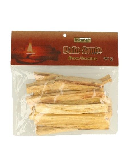 Palo Santo 60 g Inkanat